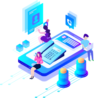 呼叫中心系統,客戶服務呼叫中心系統,云呼叫中心系統搭建